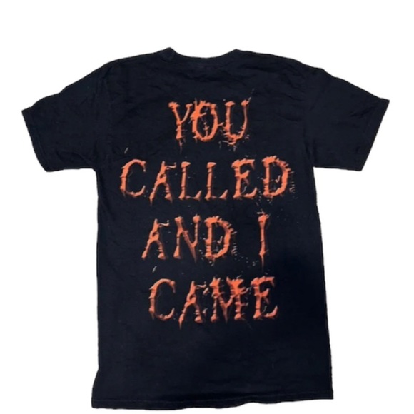 2008’ Cradle of Filth Tee - Picture 3 of 3